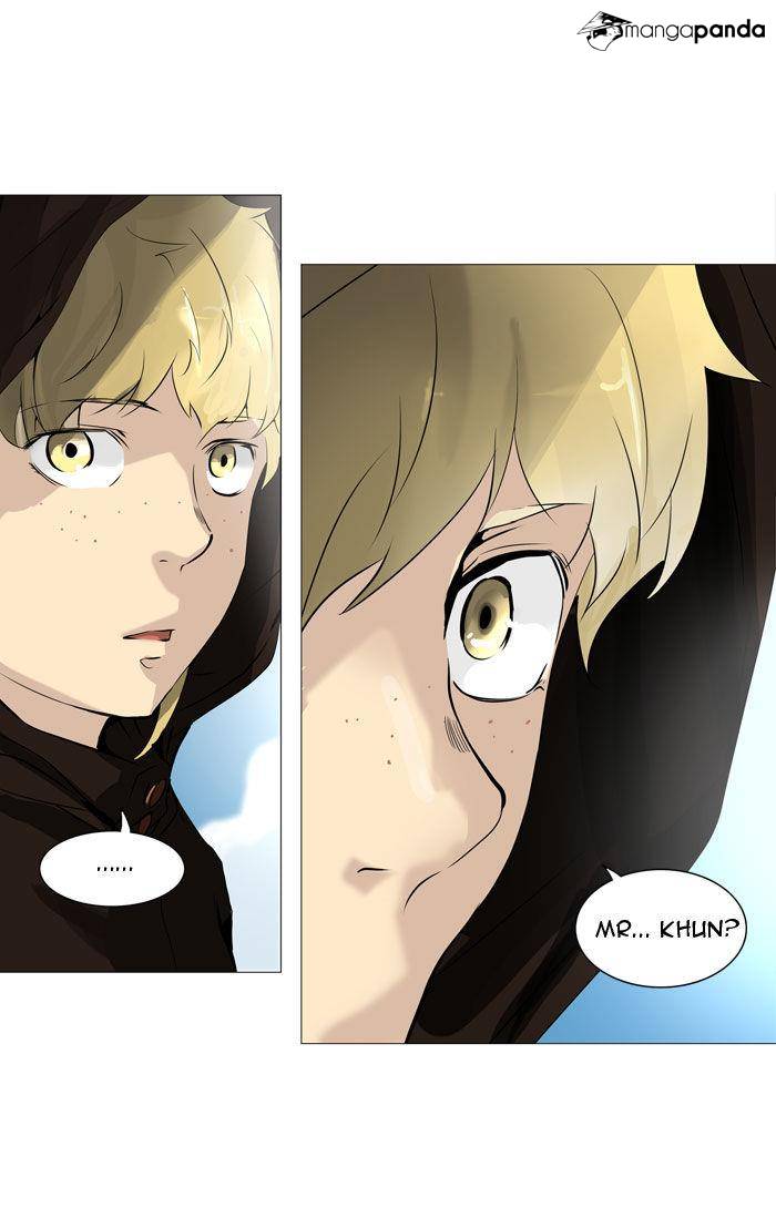 Tower of God Chapter 223 image 02
